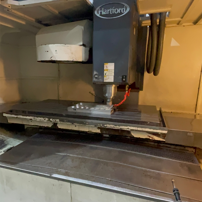 CNC